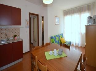 Bright and cozy apartment in Bibione by Beahost Apartment in Bibione