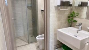Sora House 7 - Vinhomes Ocean Park Apartment in Laos
