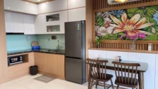Sora House 7 - Vinhomes Ocean Park Apartment in Laos