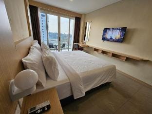 Apartment Nagoya Thamrin City - Dream Homestay Apartment in Riau Islands, Indonesia