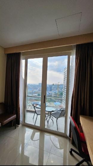 Apartment Nagoya Thamrin City - Dream Homestay Apartment in Riau Islands, Indonesia
