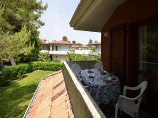 Nice holiday apartment - Beahost Apartment in Bibione