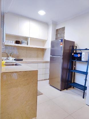 Newly Renovated  Wisma Cosway link to PavilionKLCC Vacation rental in Federal Territory of Kuala Lumpur