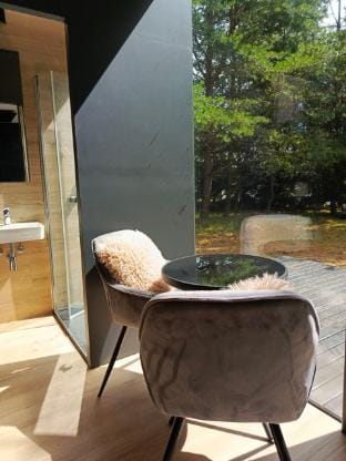 LakeWood - Hidden Mirror Retreat Vacation rental in Bavaria