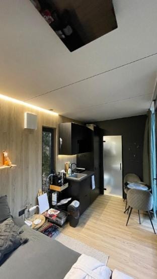 LakeWood - Hidden Mirror Retreat Vacation rental in Bavaria