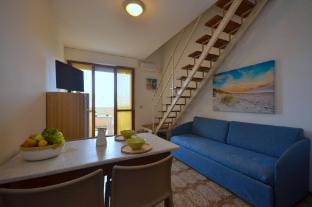 Holiday in cozy apartment in Bibione by Beahost Apartment in Bibione