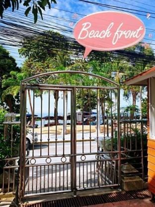 Spacious Room in View Talay 5  Apartment in Pattaya City
