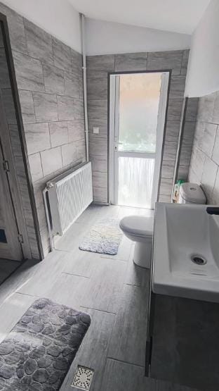 Casa Bianchi Vacation rental in Romania