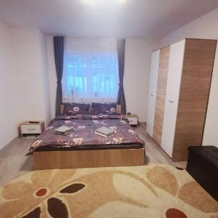 Casa Bianchi Vacation rental in Romania