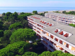 Comfy studio apartment by Beahost Rentals Apartment in Bibione