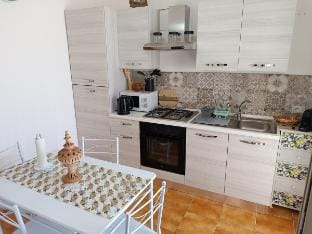 Le Tremar - Carini Poseidon Vacation rental in Sicily