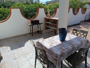 Le Tremar - Carini Poseidon Vacation rental in Sicily