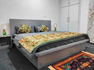Uptown Abode  Apartment in India