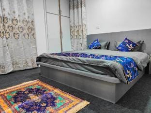 Uptown Abode  Apartment in India