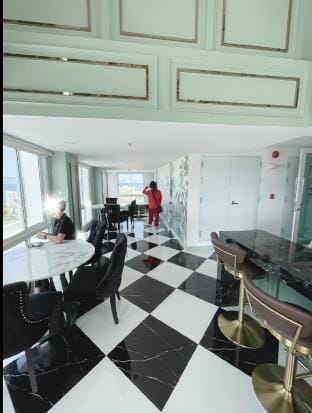 The Empire  1-bedroom (17) Apartment in Pattaya City
