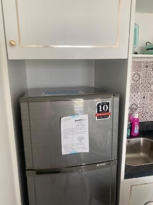 The Empire  1-bedroom (17) Apartment in Pattaya City