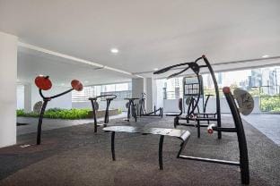 Home away from home! Apartment in Federal Territory of Kuala Lumpur