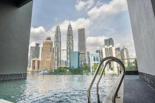 Home away from home! Apartment in Federal Territory of Kuala Lumpur