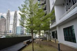 Home away from home! Apartment in Federal Territory of Kuala Lumpur