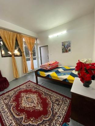 Samendo retreat homestay  Apartment in West Bengal