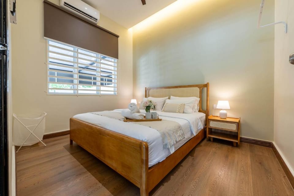 La Ferringhi Villa by BRB Vacation rental in Batu Ferringhi, Penang, Malaysia