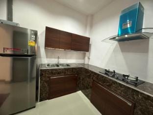 บ้านใสกระจ่าง Vacation rental in Laos