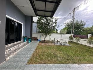 บ้านใสกระจ่าง Vacation rental in Laos