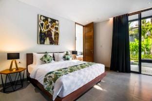 Jasmine 1 BR With Private Pool JU11 Villa in Sukawati
