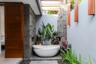 Jasmine 1 BR With Private Pool JU11 Villa in Sukawati