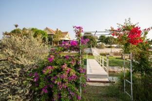 Darad Valley Vacation rental in Laos