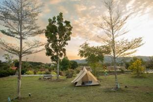 Darad Valley Vacation rental in Laos