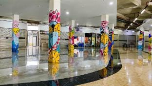 Apartemen Patra Land Urbano Bekasi By Abdihome Apartment in West Java