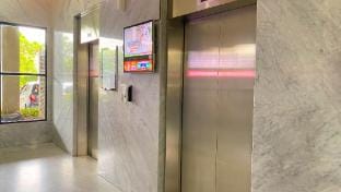 Apartemen Patra Land Urbano Bekasi By Abdihome Apartment in West Java