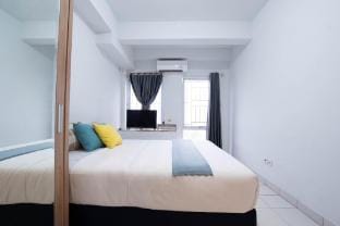Apartemen Patra Land Urbano Bekasi By Abdihome Apartment in West Java