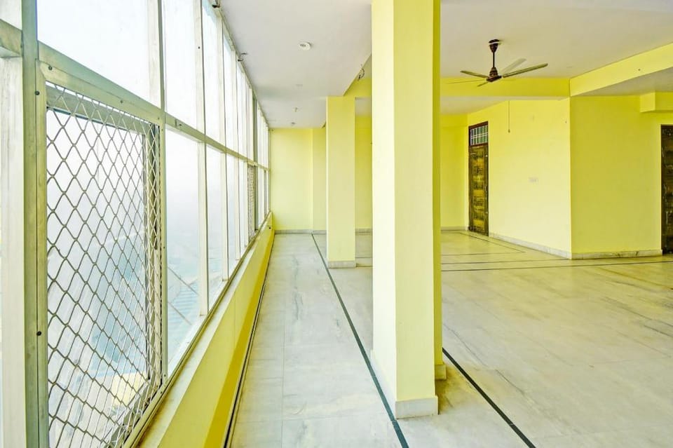 Hotel O by OYO Deep Hotel in Jaipur
