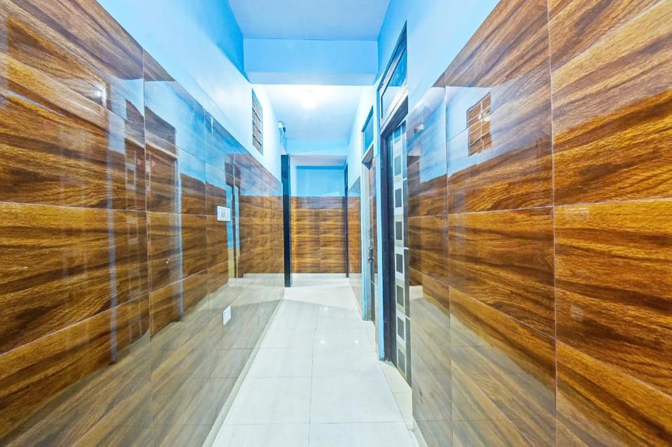 Hotel O by OYO Deep Hotel in Jaipur