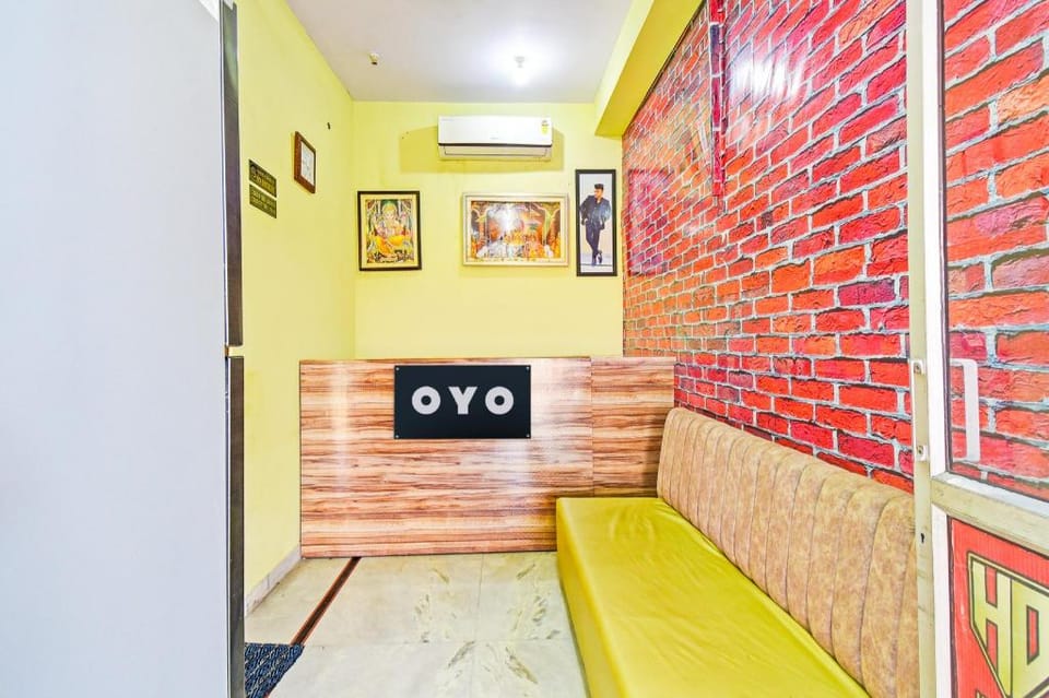 Hotel O by OYO Deep Hotel in Jaipur
