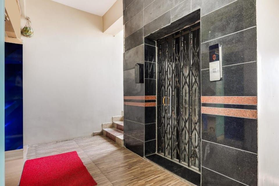 Hotel O A1 Premium AC Rooms Hotel in Visakhapatnam