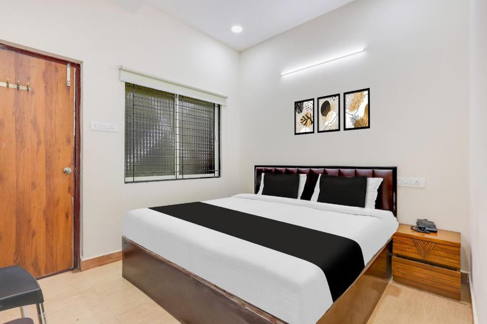 Hotel O A1 Premium AC Rooms Hotel in Visakhapatnam