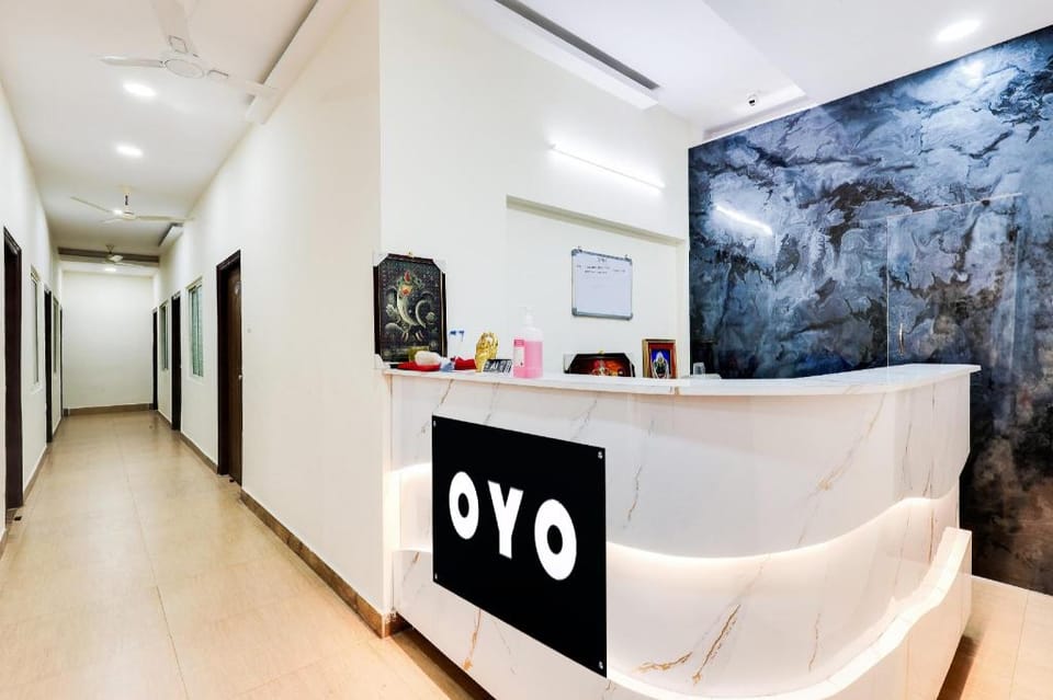 Hotel O A1 Premium AC Rooms Hotel in Visakhapatnam