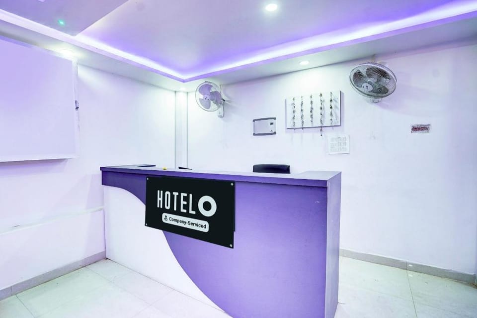 Super Hotel O Bhagwanpur Chowk Muzaffarpur Hotel in India