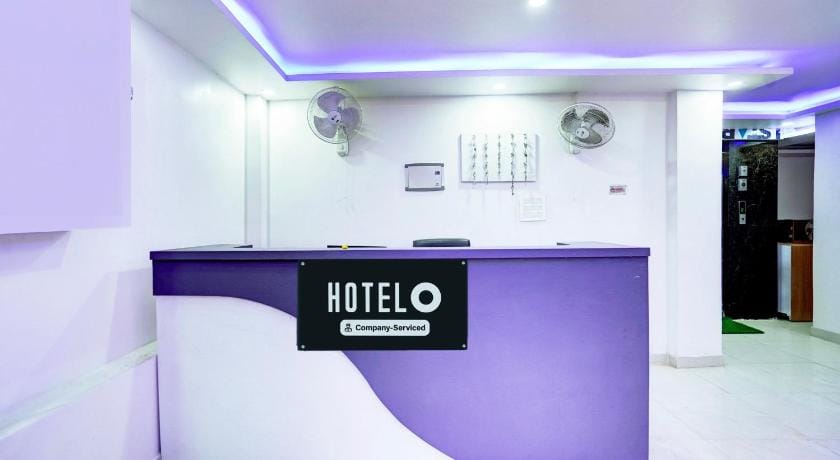 Super Hotel O Bhagwanpur Chowk Muzaffarpur Hotel in India