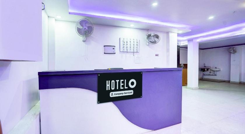 Super Hotel O Bhagwanpur Chowk Muzaffarpur Hotel in India
