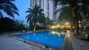 Apartemen Mutiara Bekasi By Abdihome Apartment in West Java