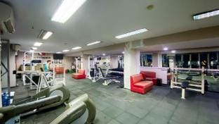 Apartemen Mutiara Bekasi By Abdihome Apartment in West Java