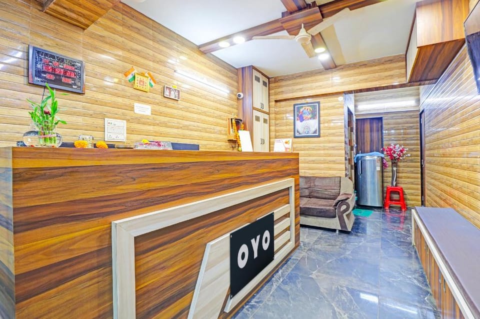 Hotel O Royal Season Hotel in Gujarat
