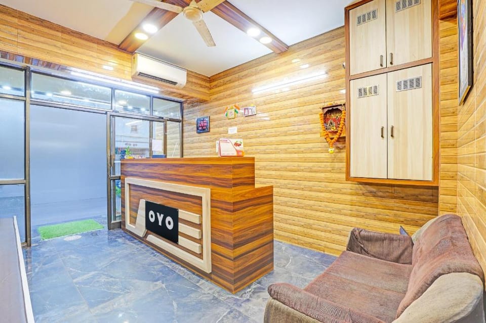 Hotel O Royal Season Hotel in Gujarat