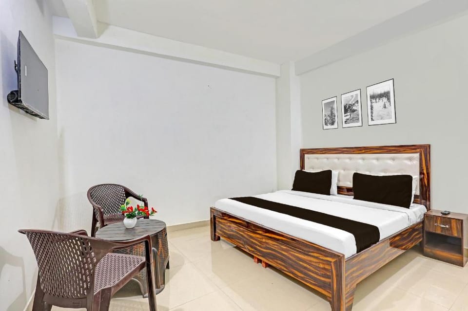 Hotel O SHAKTI RESIDENCY Hotel in Noida