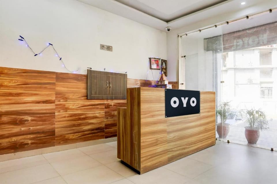 Hotel O Dam View & Restaurant Hotel in Punjab, India