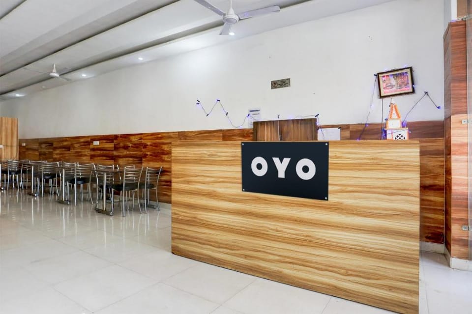 Hotel O Dam View & Restaurant Hotel in Punjab, India